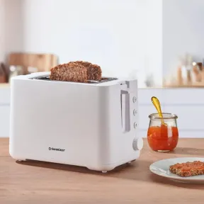 Tostadoras para un desayuno perfecto