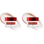 Crema de Día L'Oréal Revitalift 2x50ml - Anti-Arrugas Extra-Firmeza