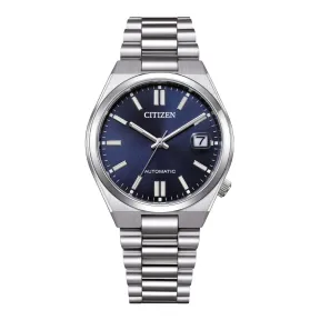 Reloj Tsuyosa 37mm de CITIZEN