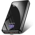 Batería Externa 20000mAh 22,5W de Alta Capacidad