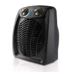 Calefactor Termoventilador Taurus 2400W, Silencioso y Ajustable