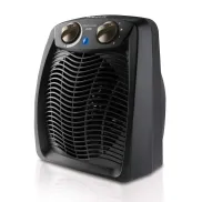 Calefactor Termoventilador Taurus 2400W, Silencioso y Ajustable