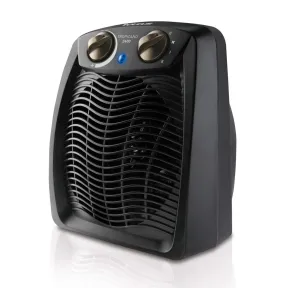 Calefactor Termoventilador Taurus 2400W, Silencioso y Ajustable