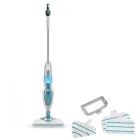 Limpiador de suelos STEAM-MOP Deluxe 1600 W BLACK+DECKER