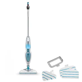 Limpiador de suelos STEAM-MOP Deluxe 1600 W BLACK+DECKER