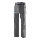 Pantalones de Trekking para Hombre Black Crevice