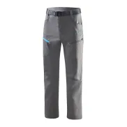 Pantalones de Trekking para Hombre Black Crevice
