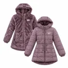 Chaquetón Reebok Reversible para Mujer - Snow