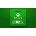 Tarjeta Xbox de 100 € (Europa)