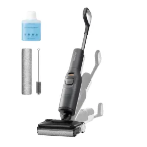 Aspiradora Roborock F25 LT Gen 2: Seco y Húmedo 180°
