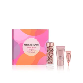 Set de Ceramidas Elizabeth Arden: Retinol + HPR, 60 Cápsulas