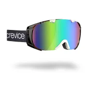 Gafas de esquí Black Crevice BCR041280 para máxima protección
