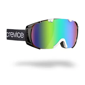 Gafas de esquí Black Crevice BCR041280 para máxima protección