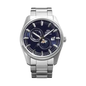 Reloj Day & Night Orient Stretto RA-AK0315L30B
