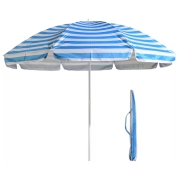Sombrilla Plegable Multicolor UV 50 - 160cm a 220cm