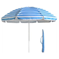 Sombrilla Plegable Multicolor UV 50 - 160cm a 220cm