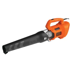 Soplador axial BEBL185-QS de 1850 W de BLACK+DECKER
