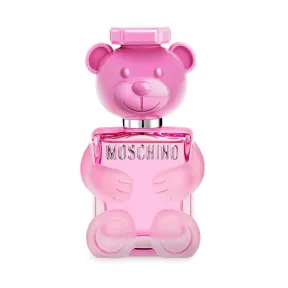 Bubble Gum EDT Vaporizador 100 ml - Toy 2