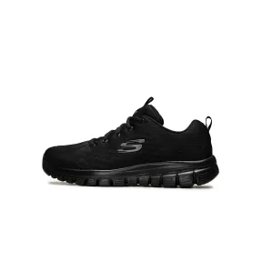 Zapatillas Mujer Skechers Graceful Get Connected (Tallas 35.5-41)