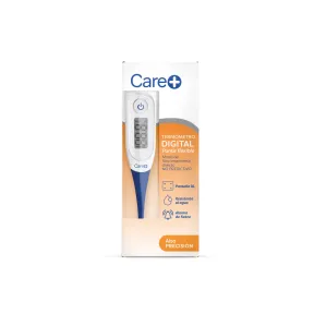 Termómetro Rígido Care+ de Punta