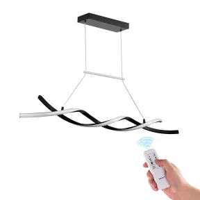 LED Techo: Lámpara Moderna y Eficiente