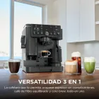 Cafetera Ninja Luxe Pro, 3 funciones - Expresso Negro