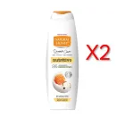 Gel de Ducha Nutritivo con Miel Natural y Manteca de Karité