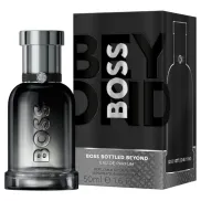 Boss Bottled Beyond 150 ml Hombre + Bolsa de Viaje Gratis