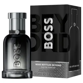 Boss Bottled Beyond 150 ml Hombre + Bolsa de Viaje Gratis