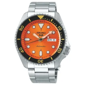 Reloj Automático Seiko 5 Sports SRPD59K1