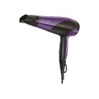 Secador iónico D3197 2200 vatios para un peinado suave.