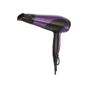 Secador iónico D3197 2200 vatios para un peinado suave.