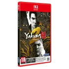 Kiwami 2 de Yakuza - Sega Switch2