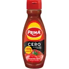Ketchup Cero Prima 460+50 g