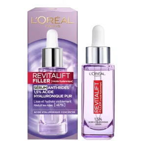 Sérum Antiarrugas L'OREAL PARIS Revitalift Filler 30ml