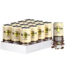 Espresso Martini - 12 x 250ml Cocktail Hard Rock Listo para Beber