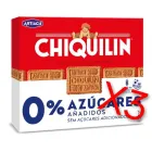 Artiach Chiquilín 0% 422g, +24% gratis