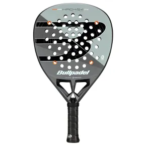 HACK 04 CMF 26 de Bullpadel: Rendimiento y Estilo