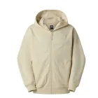 Sudadera con capucha 100% algodón - The North Face, Tallas S, L, XL