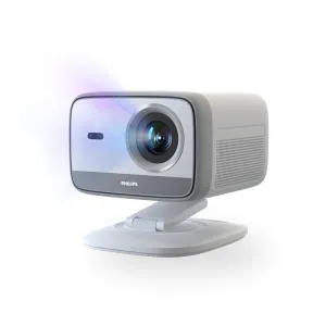 Neopix 444 de Philips: Proyector 4K de Alta Definición