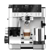 Cafetera Premier Ninja Luxe con botella térmica gratis