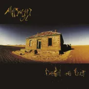 Dust And Diesel - Midnight Oil [VINILO]