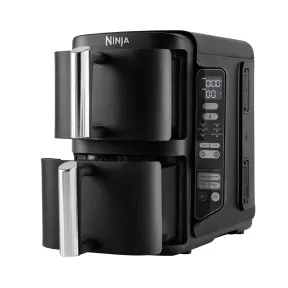 Double Stack Ninja de 7,6 L