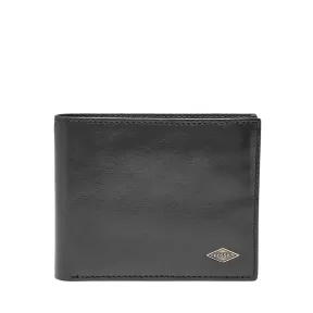 Cartera Ryan para hombre de Fossil