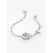 Solitaire Guess Pulsera Elegante