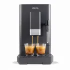 Cafetera Superautomática 20 Bares con Vapor y Molinillo