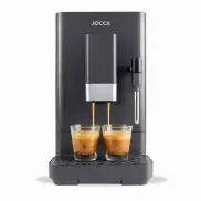 Cafetera Superautomática 20 Bares con Vapor y Molinillo