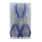 Beadalon Kit de 3 Alicates