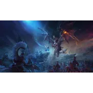 WARHAMMER III: Total War en Steam