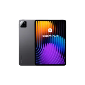 Xiaomi Pad 7 Global 11.2'' 3.2K 144Hz Snapdragon 7+ Gen 3